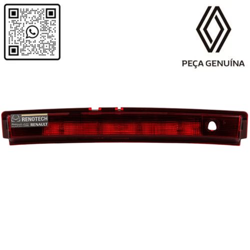 RN 02759R 265902759R Break Light Luz Freio Captur 2017... -1-